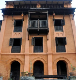 Gaun Ghar Pvt Ltd
